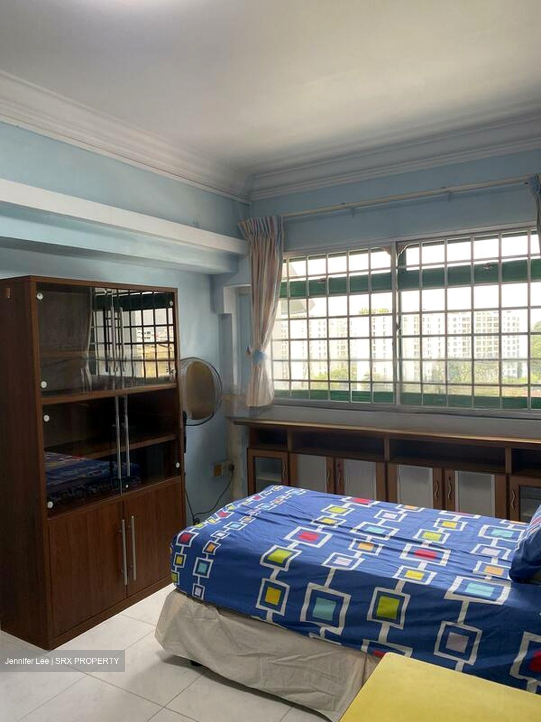 Blk 307 Choa Chu Kang Avenue 4 (Choa Chu Kang), HDB 5 Rooms #465126431